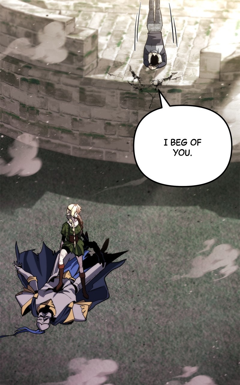 Hiding a Warehousein the Apocalypse Episode 56 page 12 - 