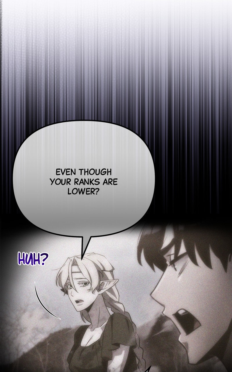 Hiding a Warehousein the Apocalypse Episode 56 page 113 - 