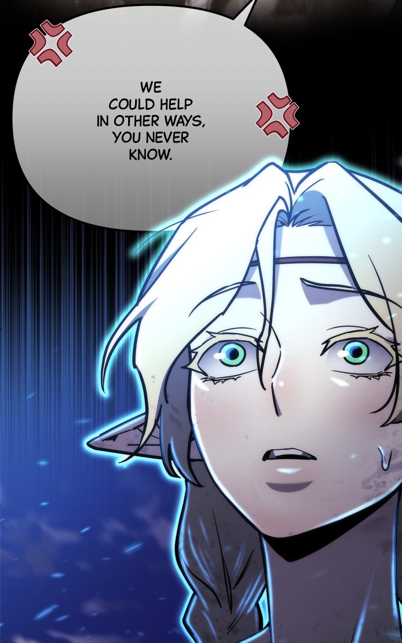 Hiding a Warehousein the Apocalypse Episode 56 page 114 - 