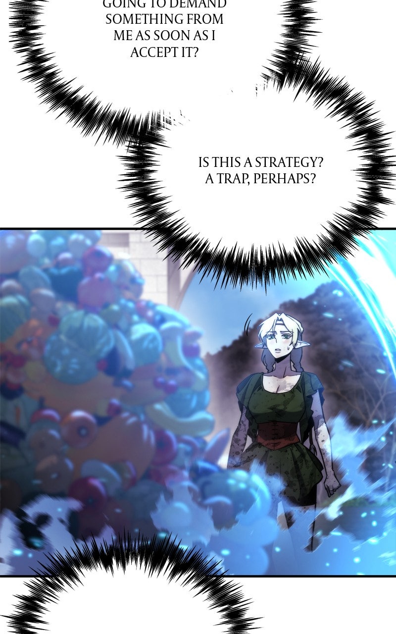 Hiding a Warehousein the Apocalypse Episode 56 page 116 - 