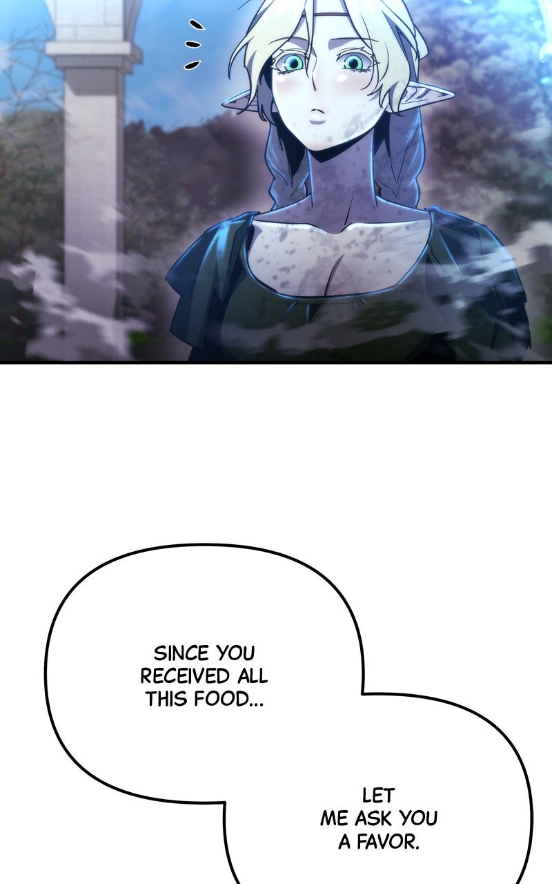 Hiding a Warehousein the Apocalypse Episode 56 page 124 - 
