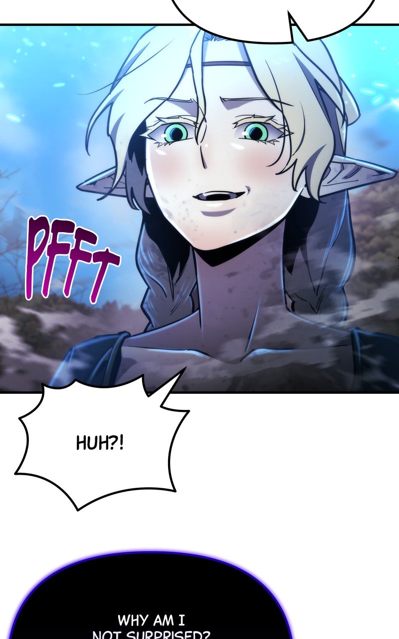 Hiding a Warehousein the Apocalypse Episode 56 page 125 - 