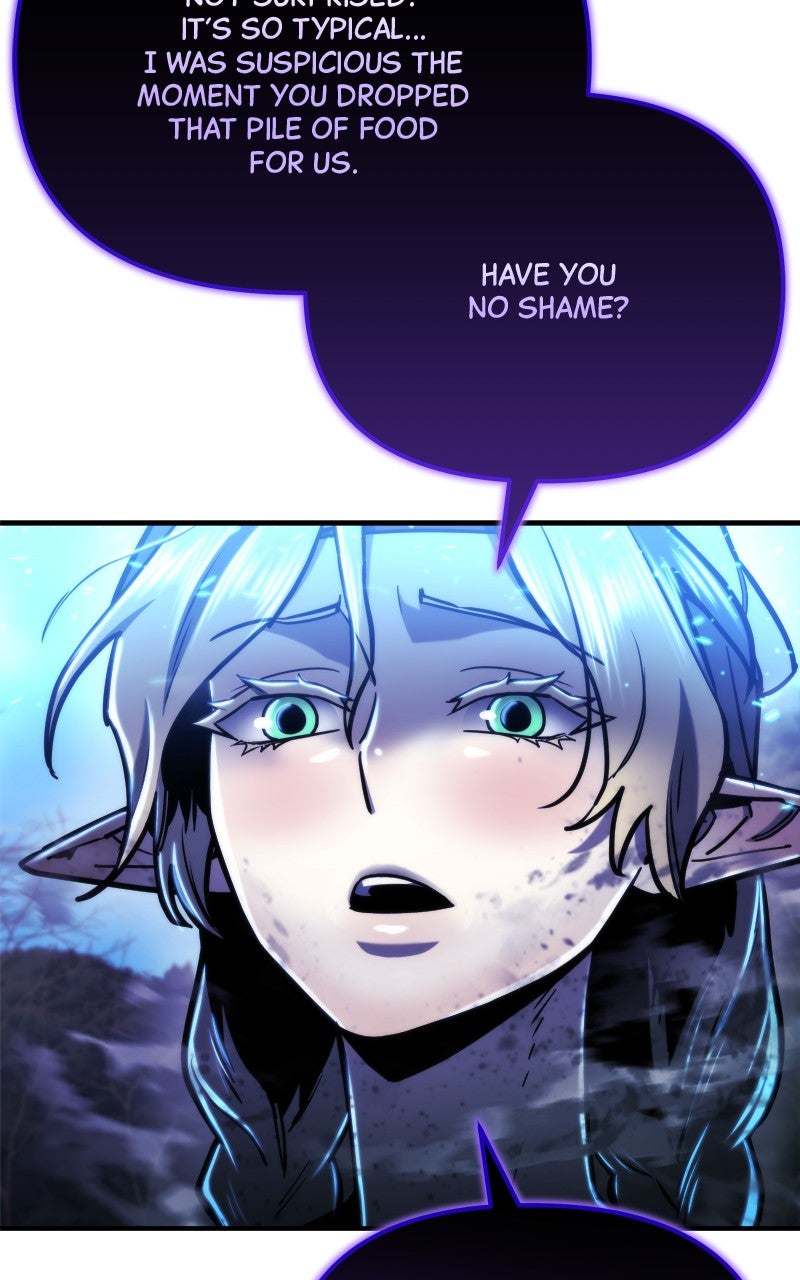 Hiding a Warehousein the Apocalypse Episode 56 page 126 - 