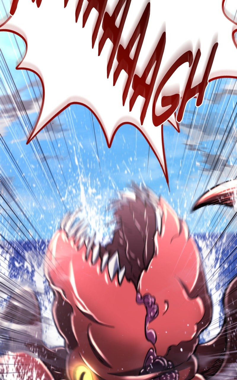 Hiding a Warehousein the Apocalypse Episode 56 page 129 - 