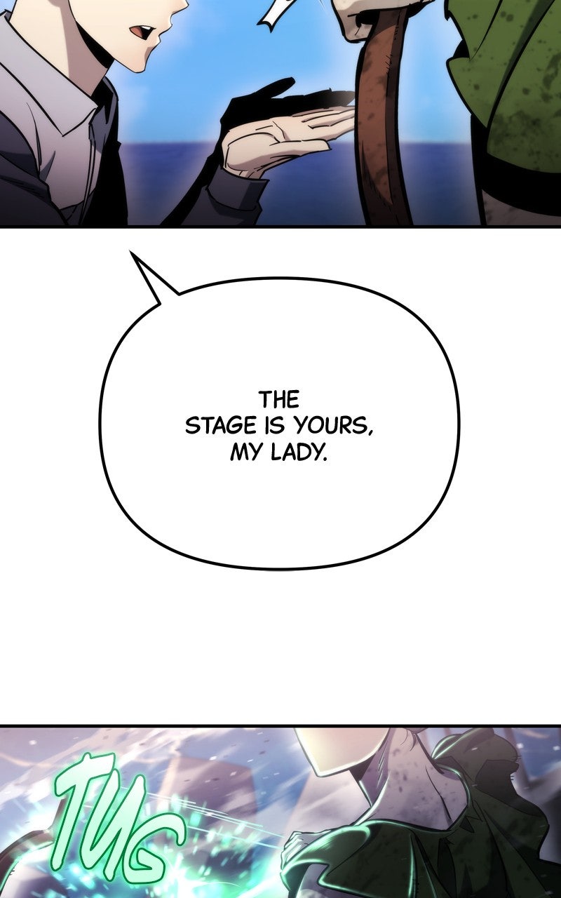 Hiding a Warehousein the Apocalypse Episode 56 page 135 - 