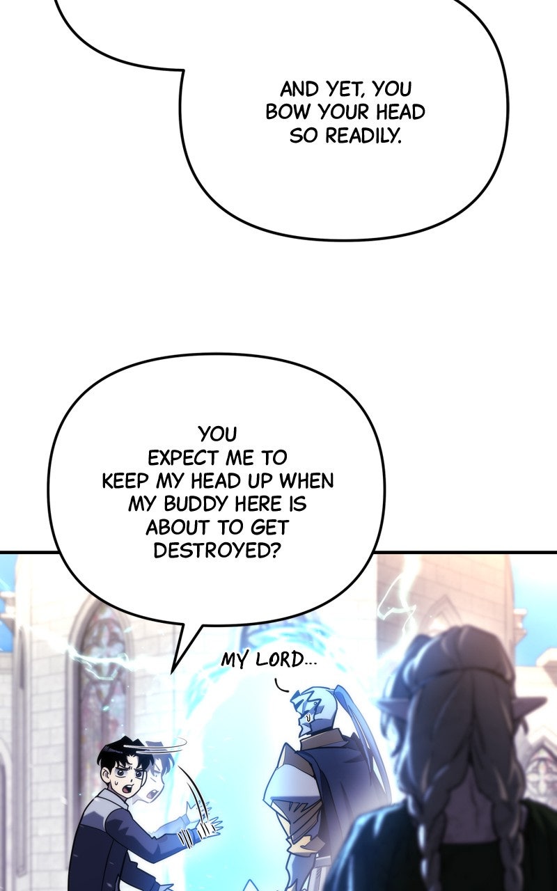 Hiding a Warehousein the Apocalypse Episode 56 page 15 - 