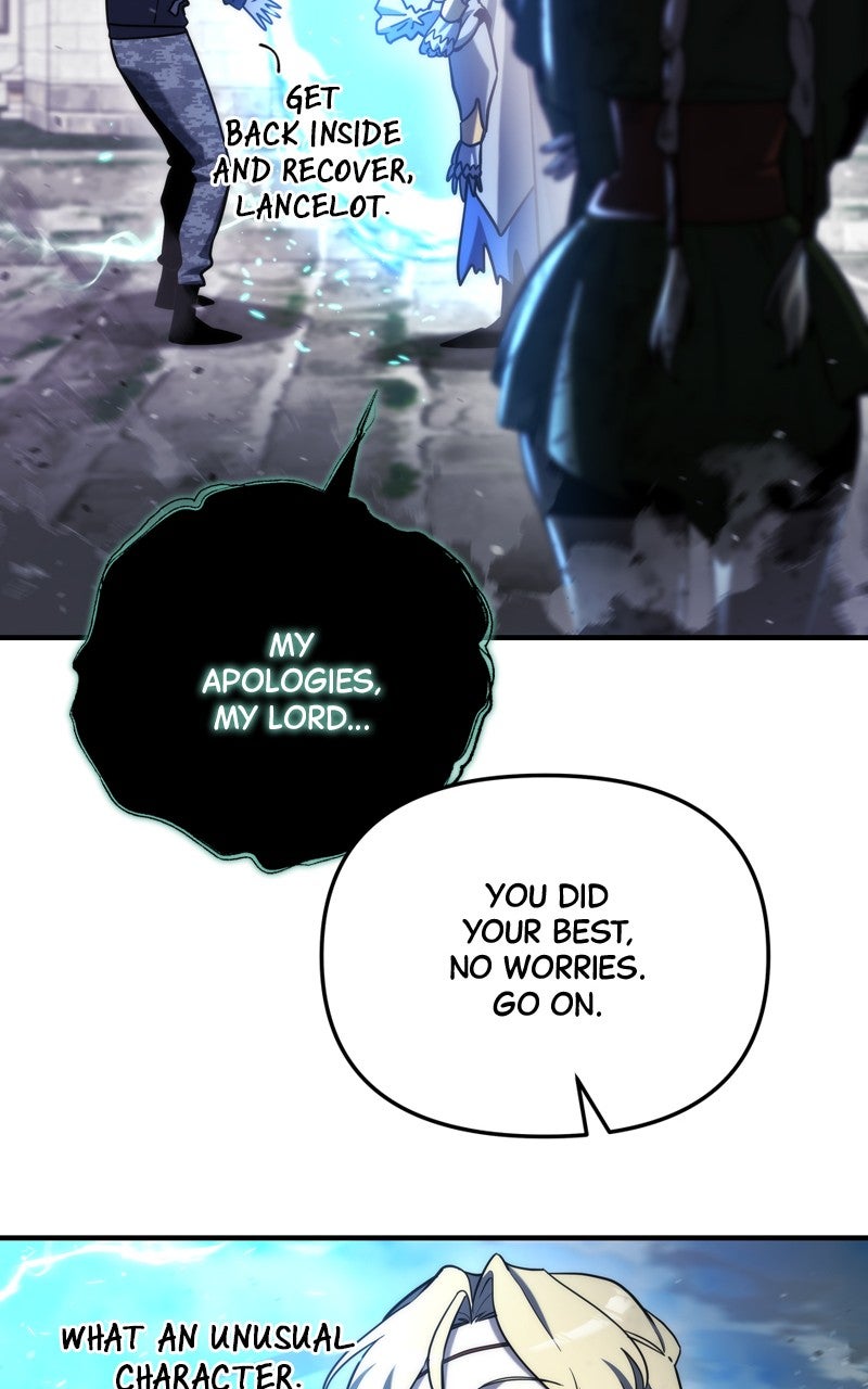 Hiding a Warehousein the Apocalypse Episode 56 page 16 - 