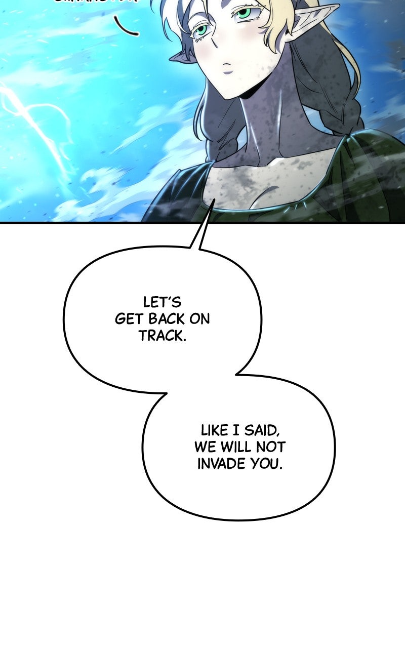 Hiding a Warehousein the Apocalypse Episode 56 page 17 - 