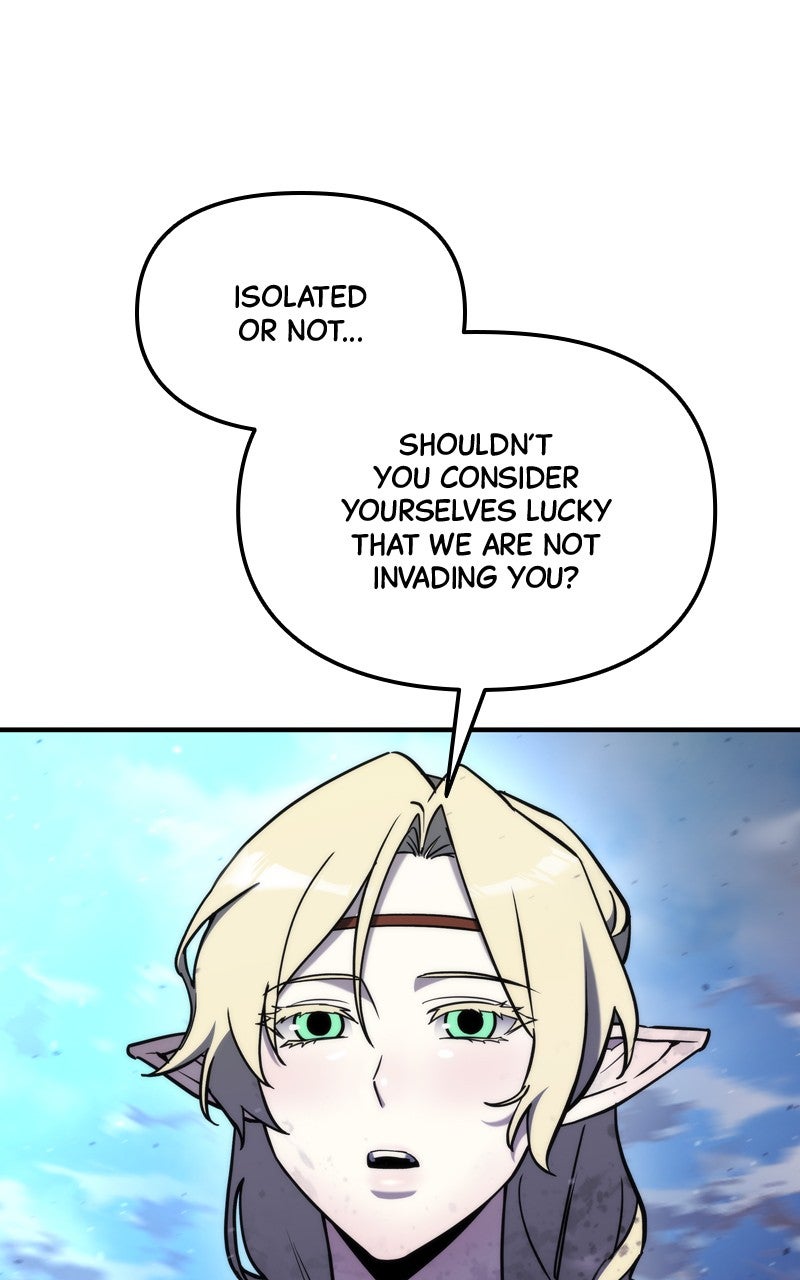 Hiding a Warehousein the Apocalypse Episode 56 page 20 - 