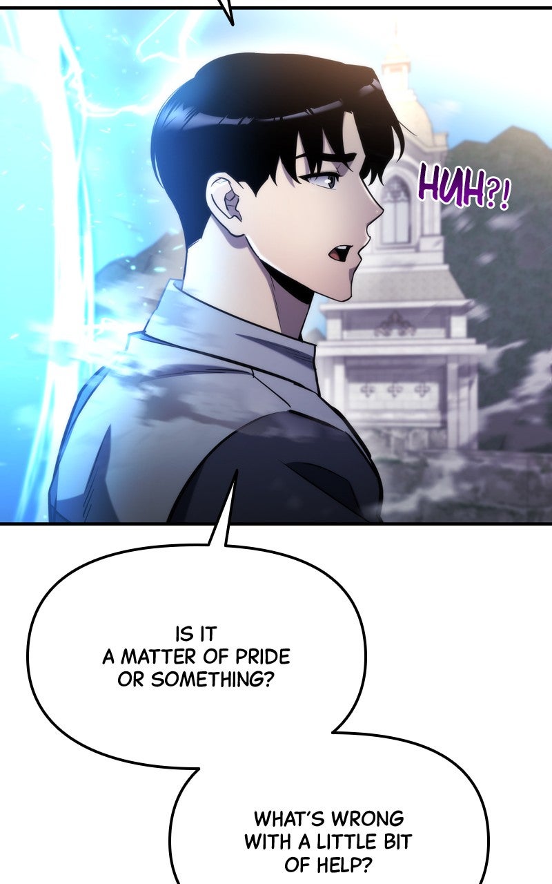 Hiding a Warehousein the Apocalypse Episode 56 page 22 - 