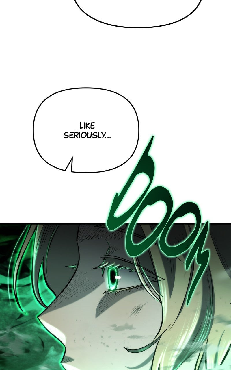 Hiding a Warehousein the Apocalypse Episode 56 page 23 - 
