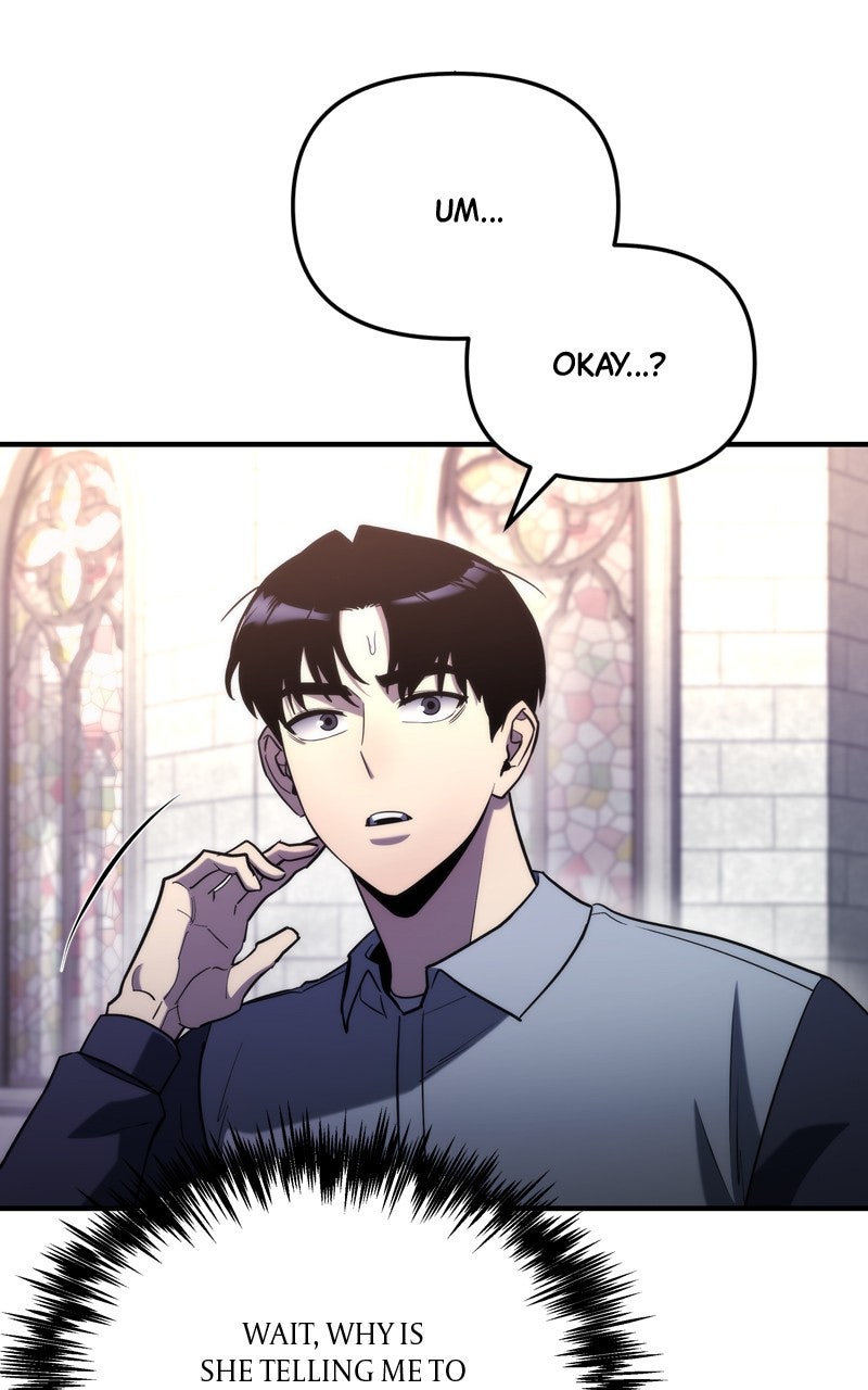 Hiding a Warehousein the Apocalypse Episode 56 page 29 - 