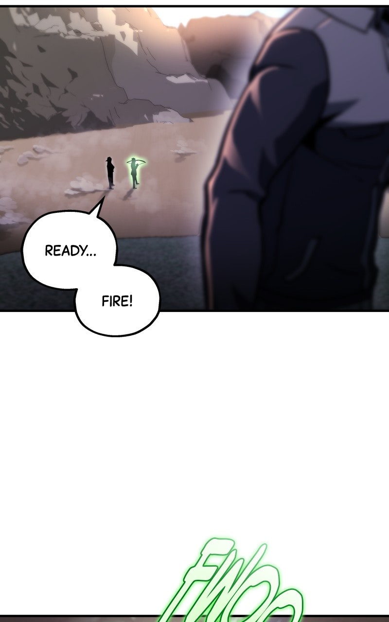 Hiding a Warehousein the Apocalypse Episode 56 page 36 - 