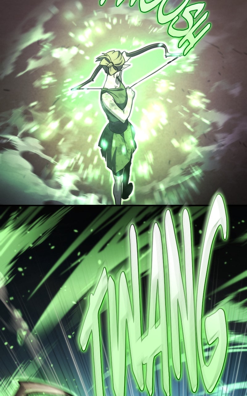 Hiding a Warehousein the Apocalypse Episode 56 page 37 - 