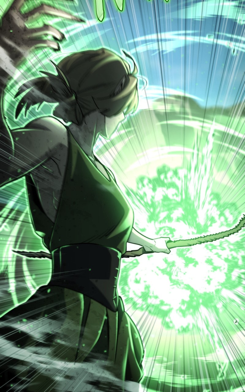 Hiding a Warehousein the Apocalypse Episode 56 page 38 - 