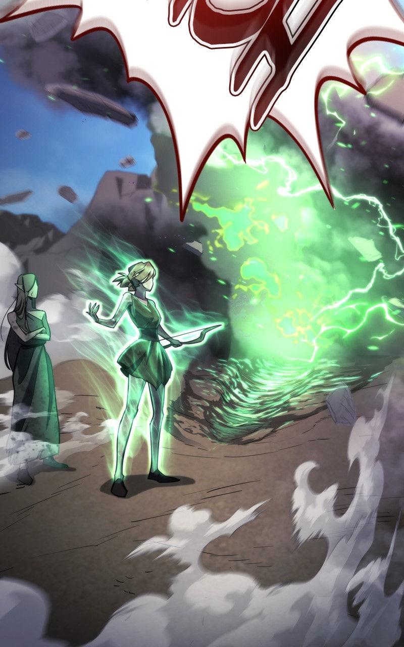 Hiding a Warehousein the Apocalypse Episode 56 page 40 - 