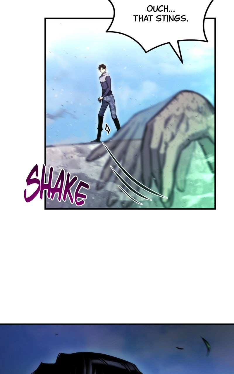 Hiding a Warehousein the Apocalypse Episode 56 page 43 - 