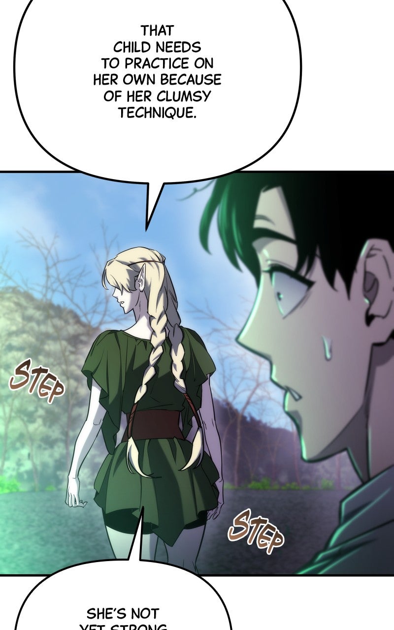 Hiding a Warehousein the Apocalypse Episode 56 page 45 - 