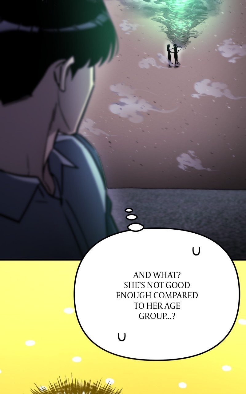 Hiding a Warehousein the Apocalypse Episode 56 page 47 - 