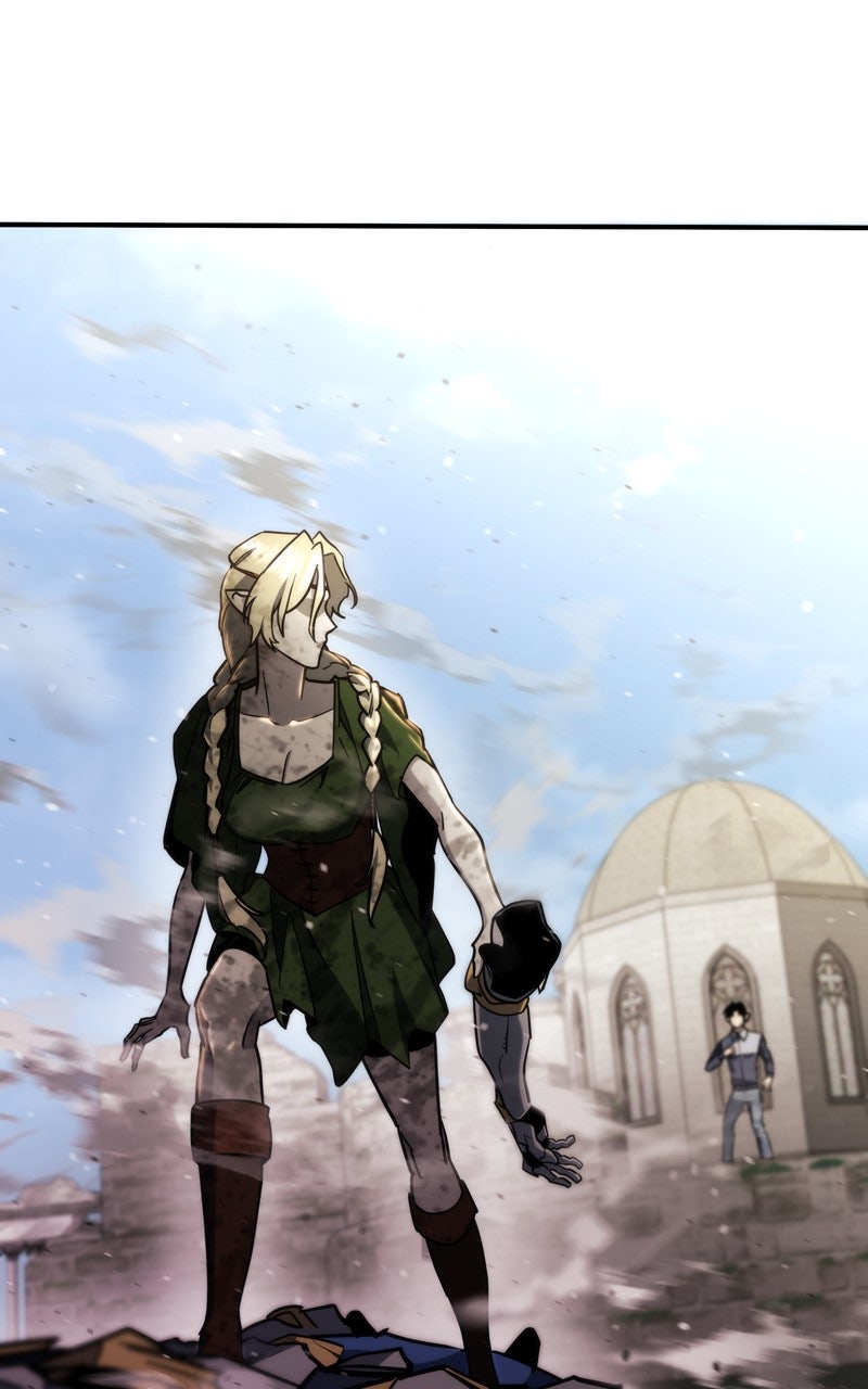Hiding a Warehousein the Apocalypse Episode 56 page 6 - 