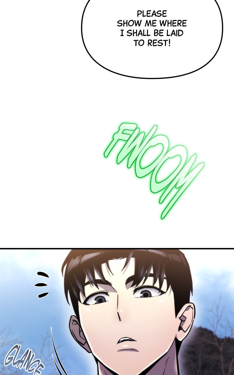 Hiding a Warehousein the Apocalypse Episode 56 page 51 - 