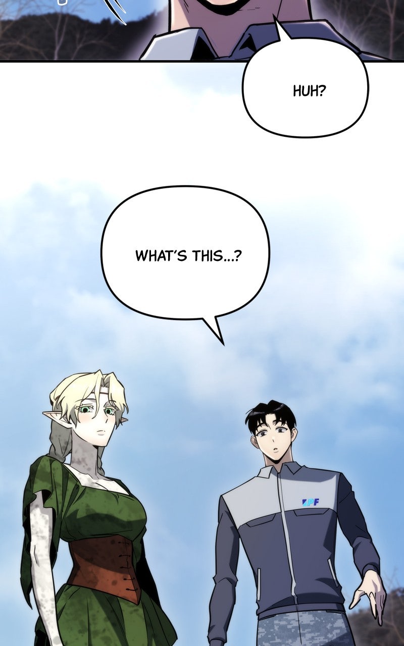 Hiding a Warehousein the Apocalypse Episode 56 page 52 - 