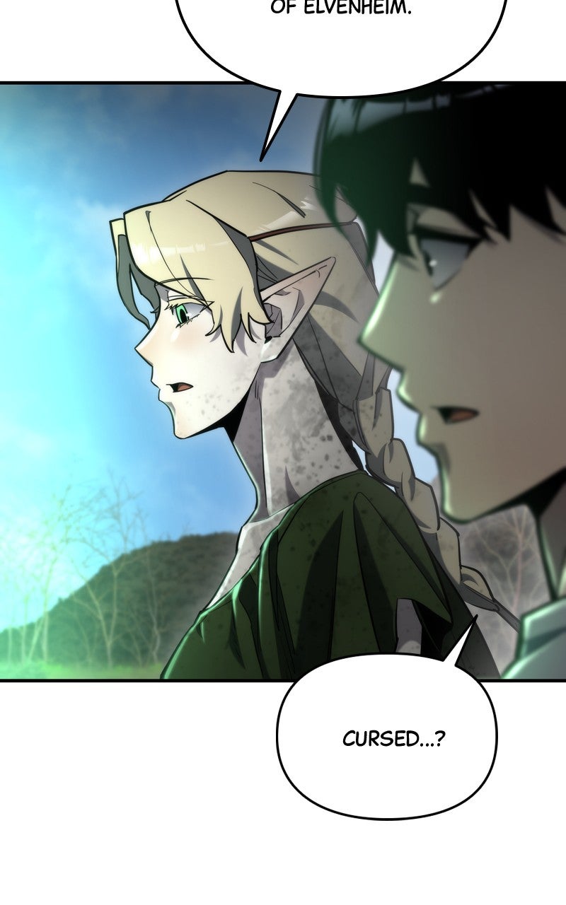 Hiding a Warehousein the Apocalypse Episode 56 page 56 - 