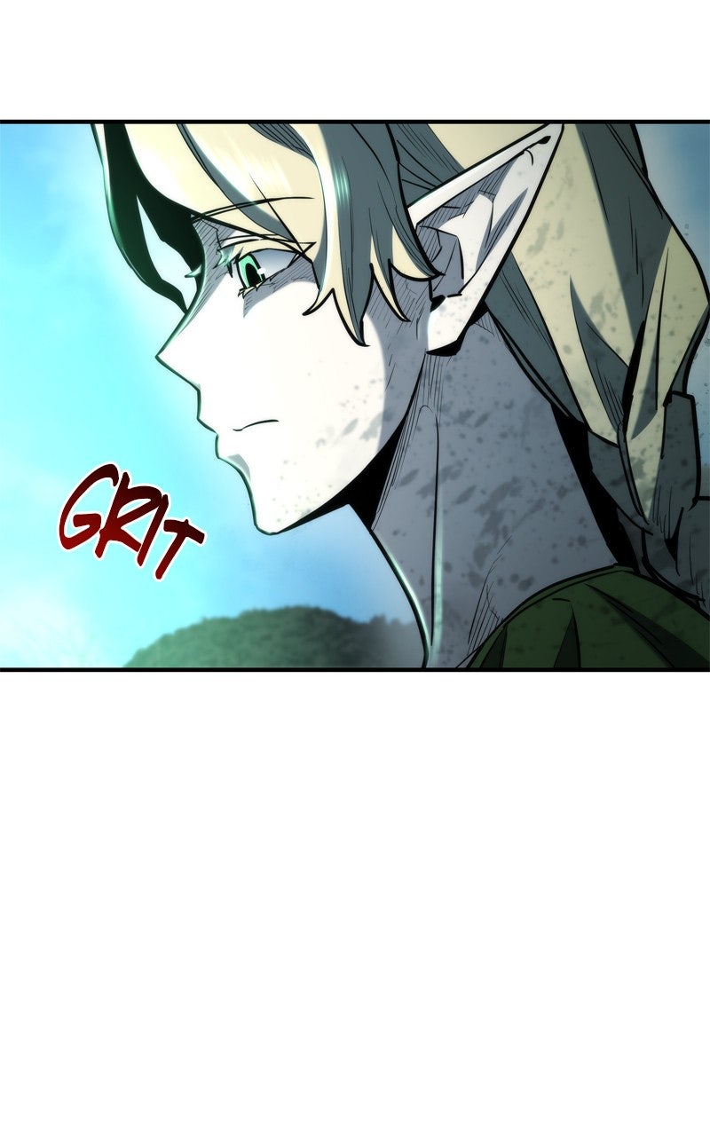 Hiding a Warehousein the Apocalypse Episode 56 page 57 - 