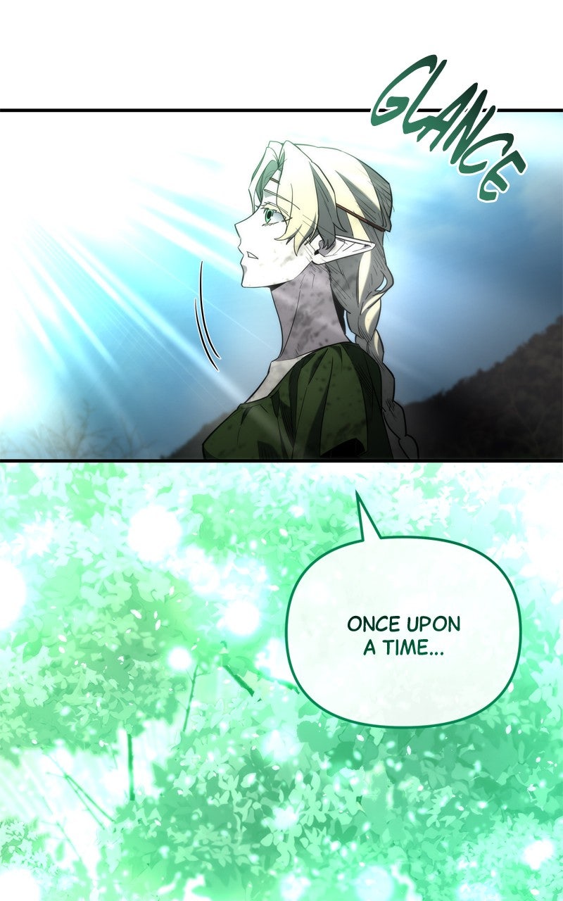 Hiding a Warehousein the Apocalypse Episode 56 page 58 - 