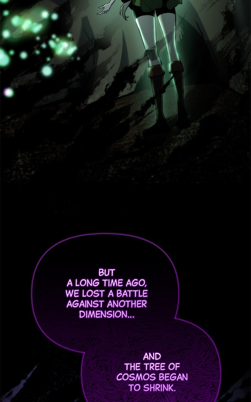 Hiding a Warehousein the Apocalypse Episode 56 page 61 - 