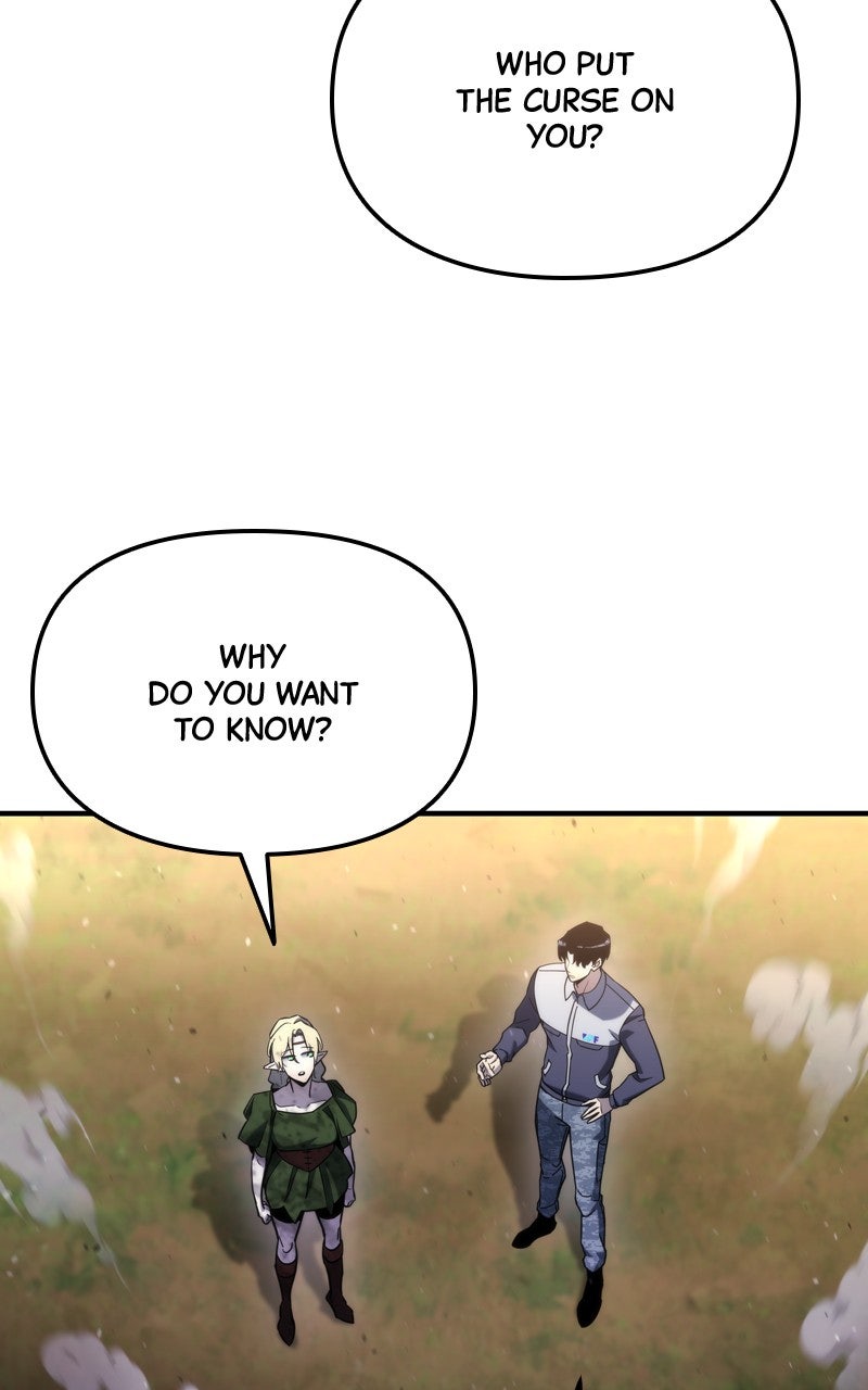 Hiding a Warehousein the Apocalypse Episode 56 page 67 - 