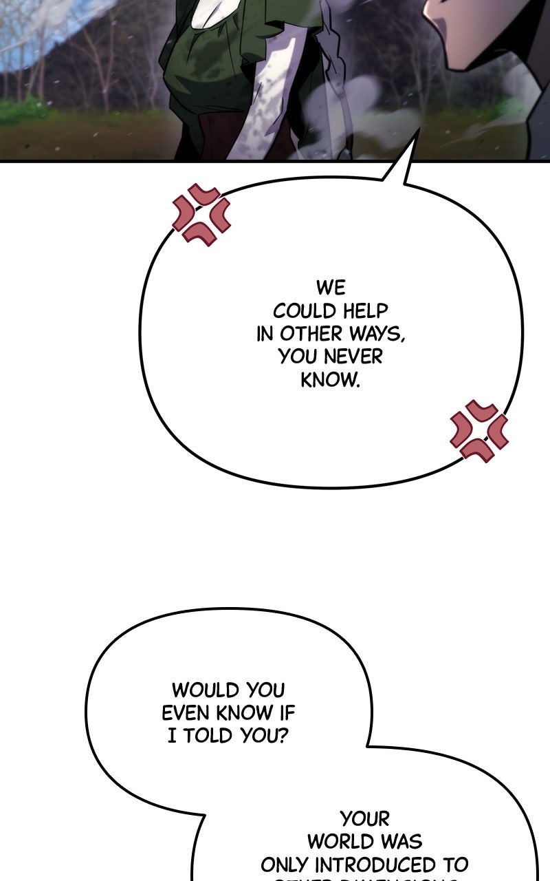 Hiding a Warehousein the Apocalypse Episode 56 page 69 - 