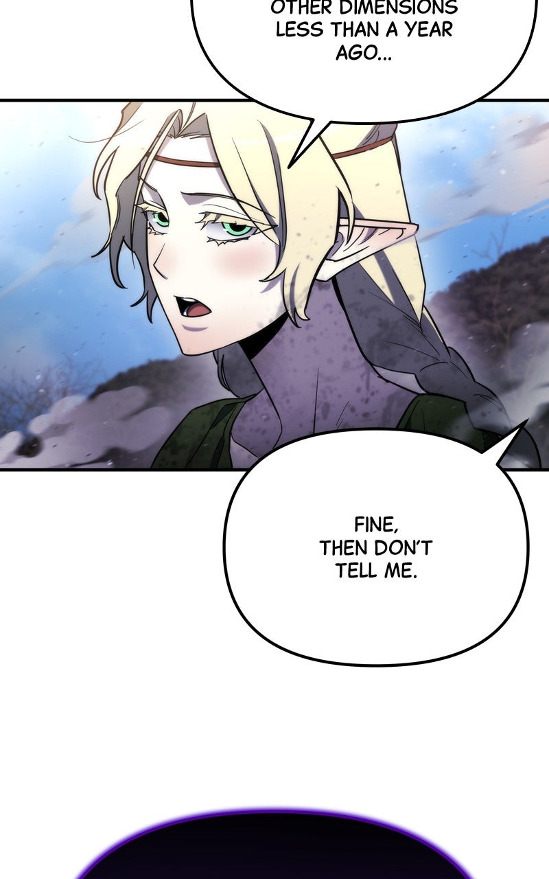 Hiding a Warehousein the Apocalypse Episode 56 page 70 - 