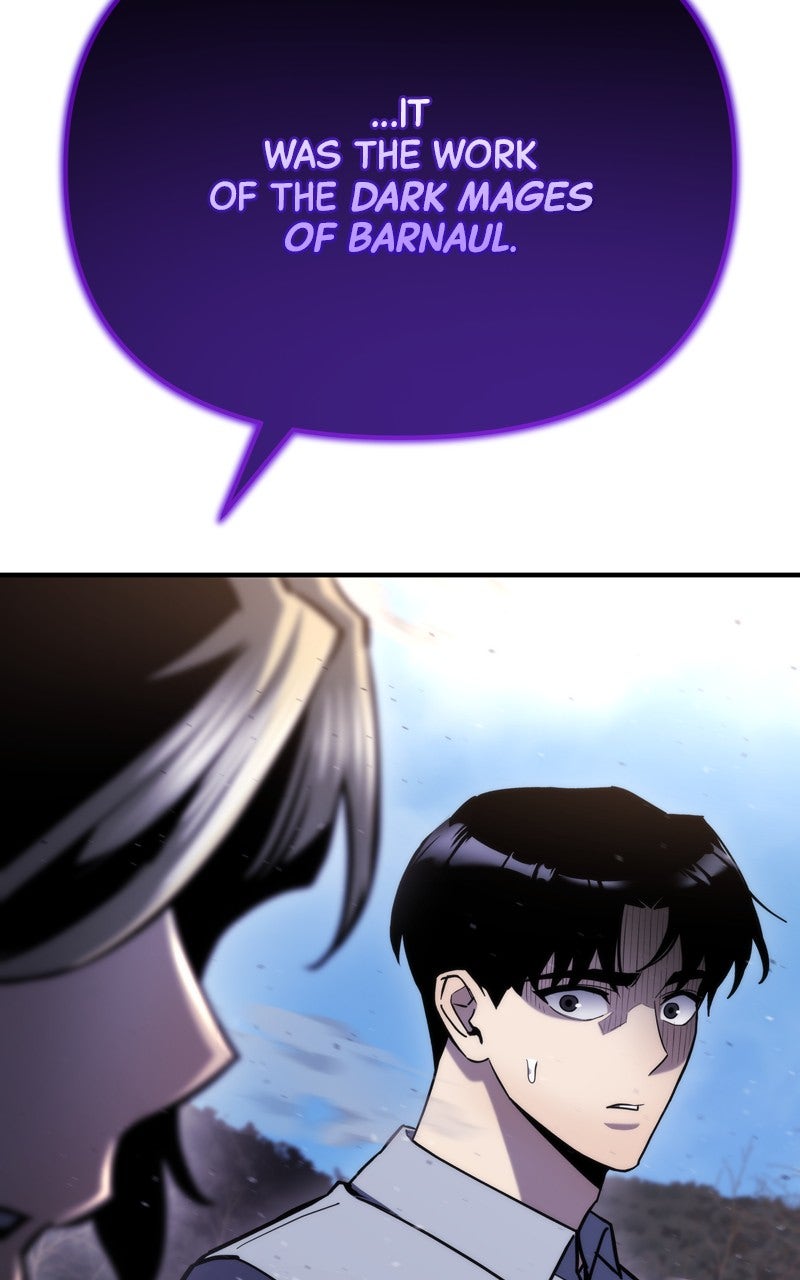 Hiding a Warehousein the Apocalypse Episode 56 page 71 - 
