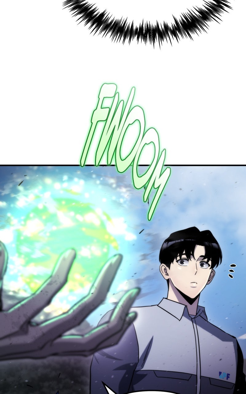 Hiding a Warehousein the Apocalypse Episode 56 page 74 - 