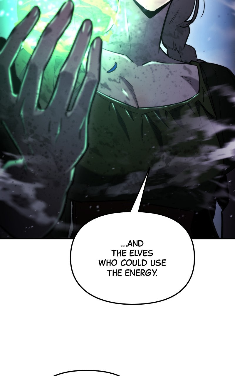 Hiding a Warehousein the Apocalypse Episode 56 page 76 - 