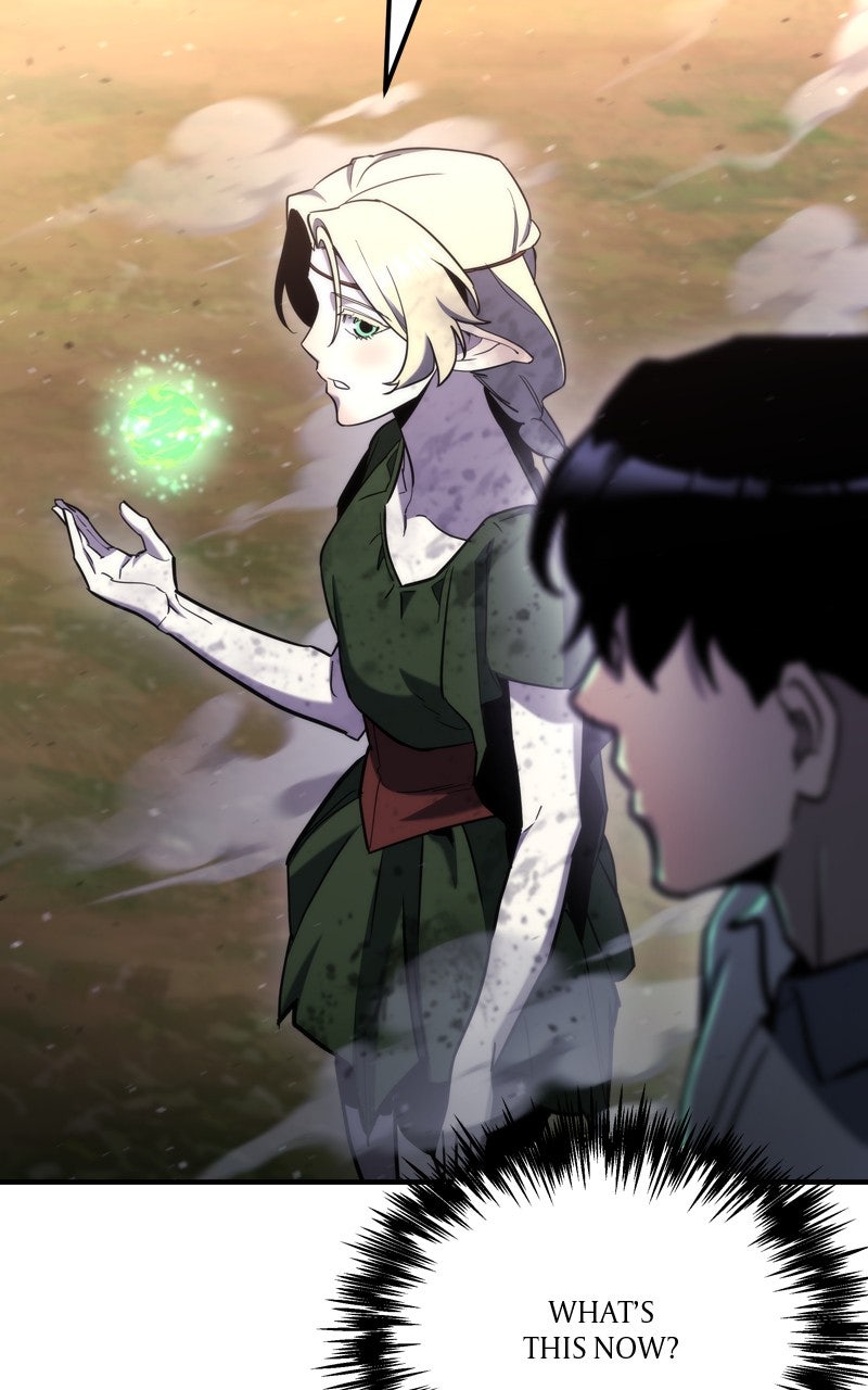 Hiding a Warehousein the Apocalypse Episode 56 page 78 - 