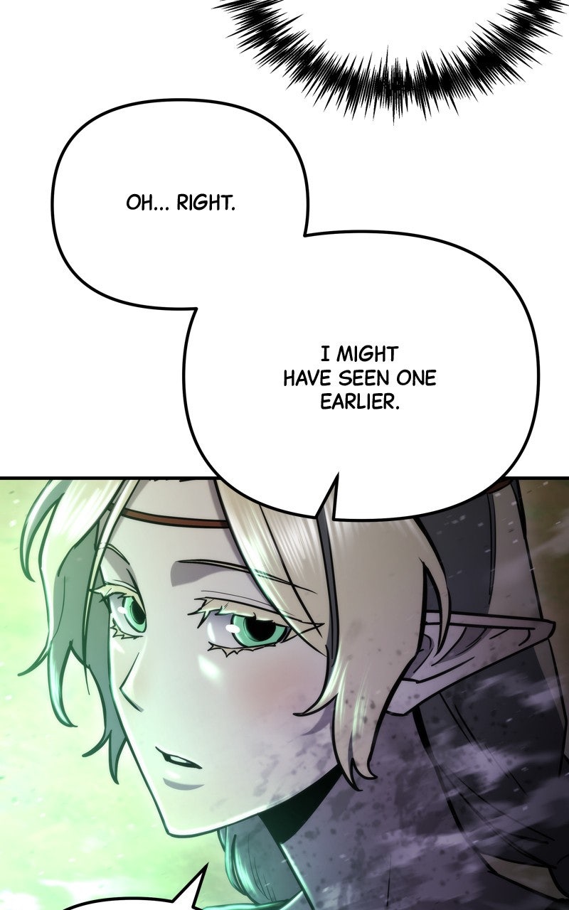 Hiding a Warehousein the Apocalypse Episode 56 page 79 - 