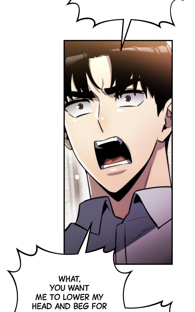 Hiding a Warehousein the Apocalypse Episode 56 page 9 - 