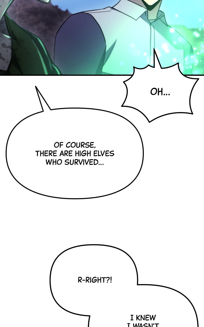 Hiding a Warehousein the Apocalypse Episode 56 page 81 - 
