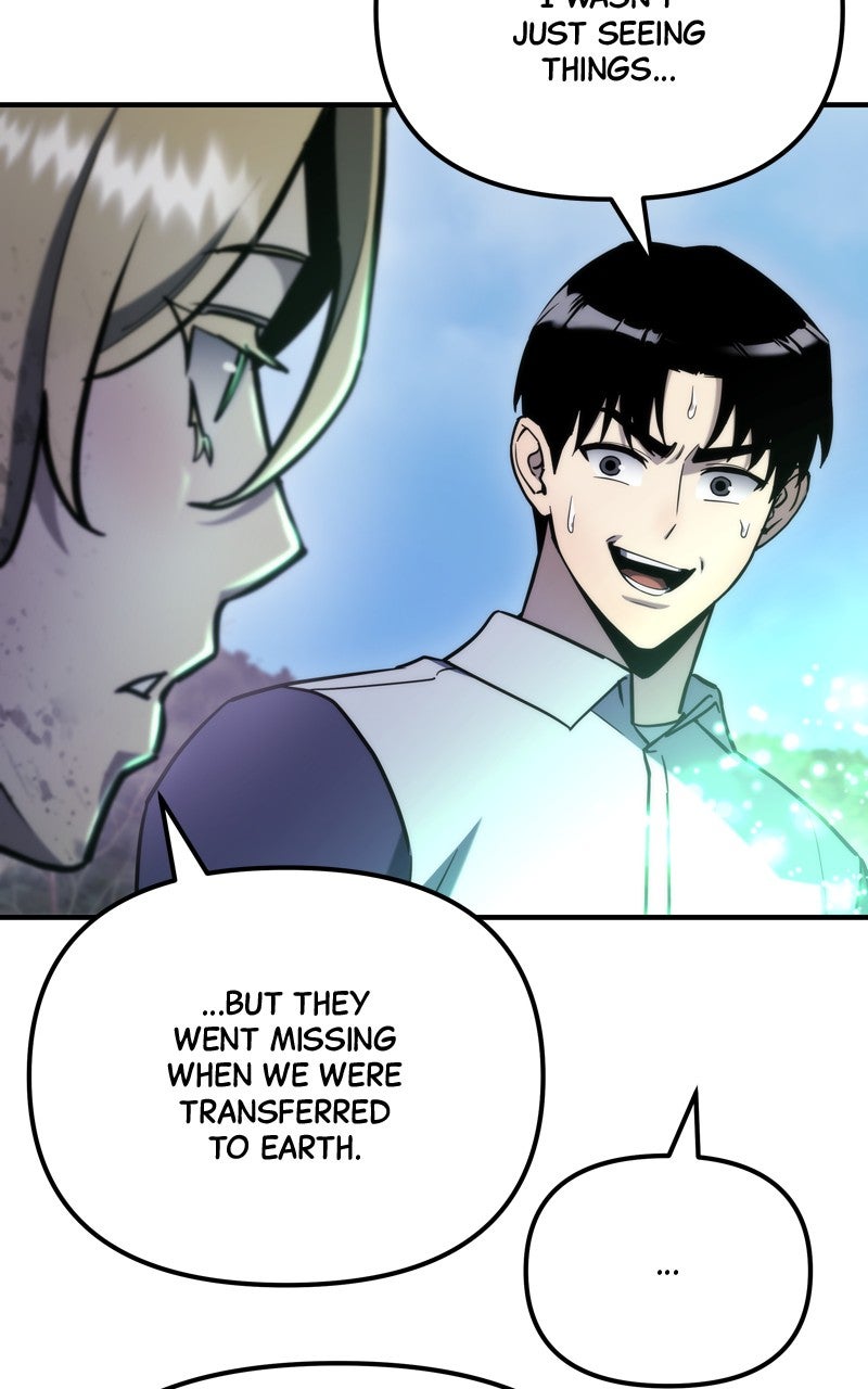 Hiding a Warehousein the Apocalypse Episode 56 page 82 - 