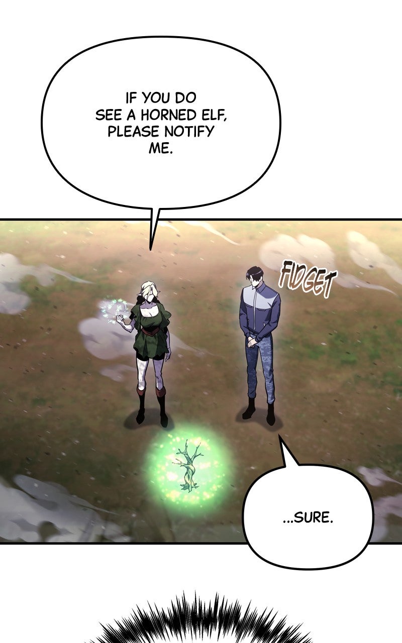 Hiding a Warehousein the Apocalypse Episode 56 page 85 - 