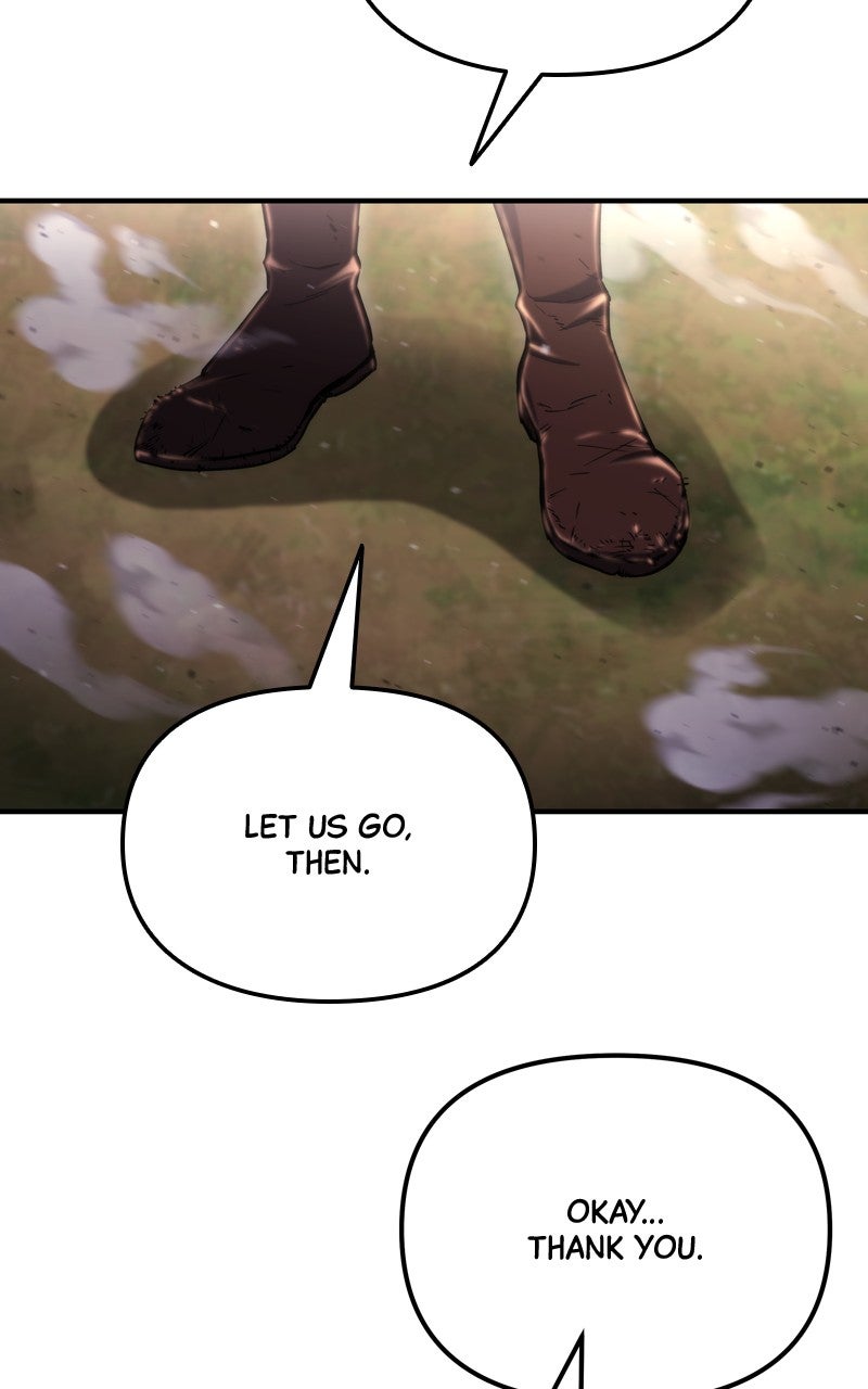 Hiding a Warehousein the Apocalypse Episode 56 page 88 - 