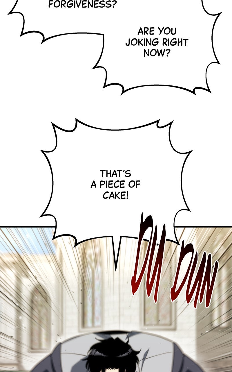 Hiding a Warehousein the Apocalypse Episode 56 page 10 - 