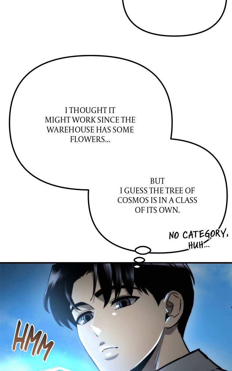 Hiding a Warehousein the Apocalypse Episode 56 page 94 - 