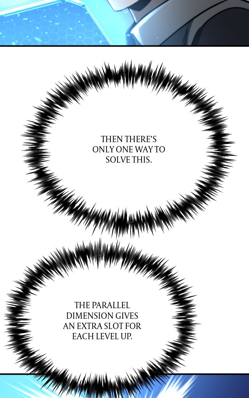 Hiding a Warehousein the Apocalypse Episode 56 page 95 - 