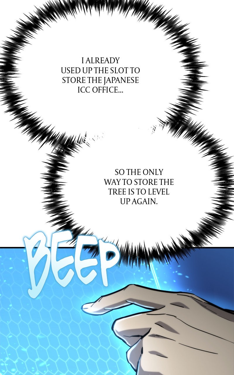 Hiding a Warehousein the Apocalypse Episode 56 page 97 - 