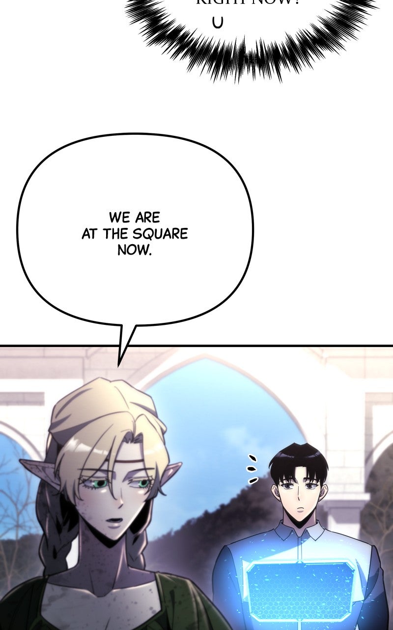 Hiding a Warehousein the Apocalypse Episode 56 page 100 - 