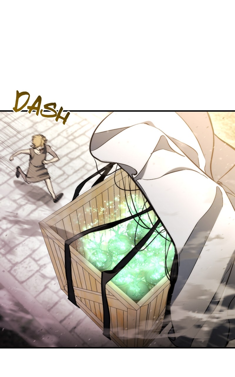 Hiding a Warehousein the Apocalypse Episode 57 page 107 - 