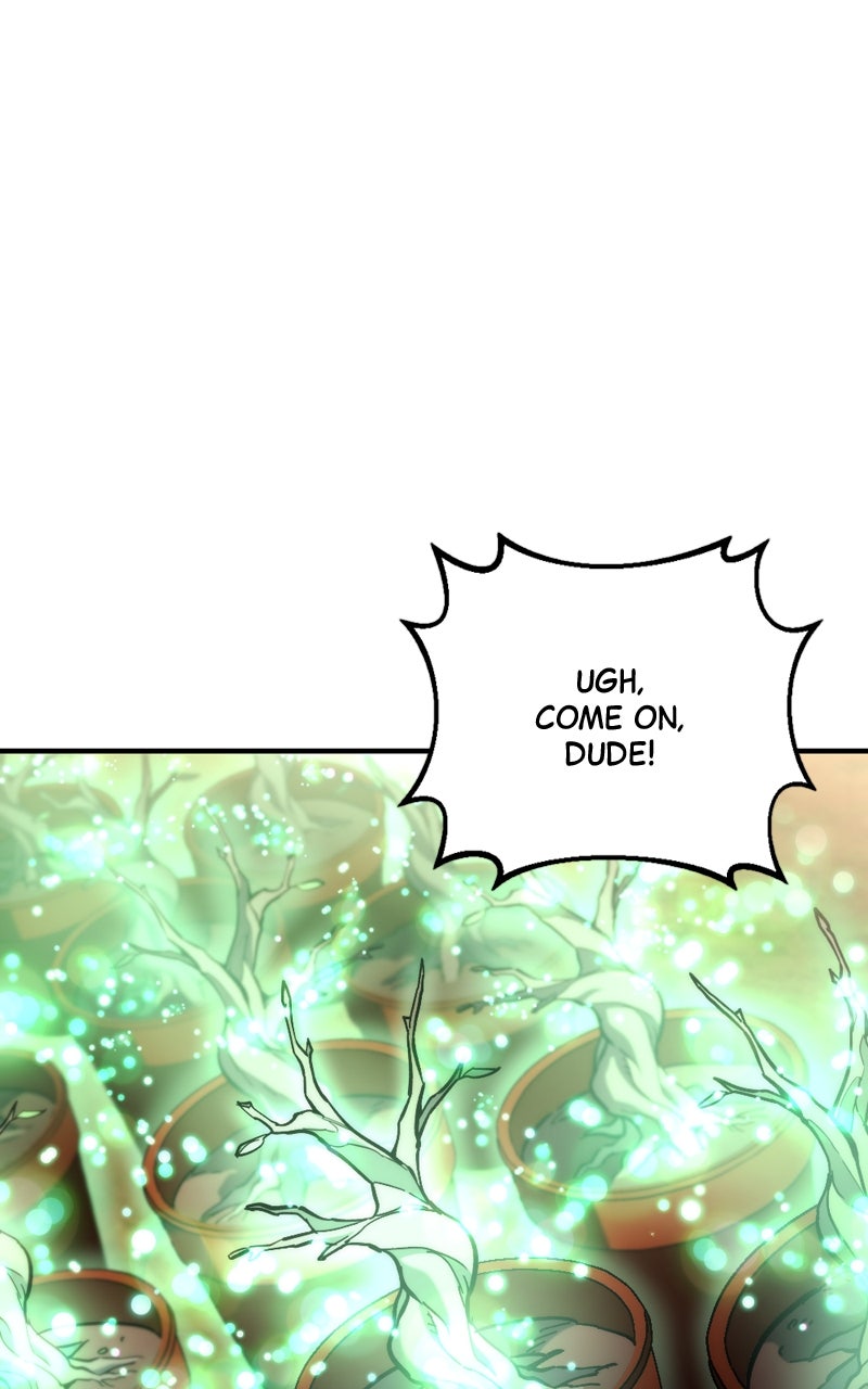 Hiding a Warehousein the Apocalypse Episode 57 page 108 - 